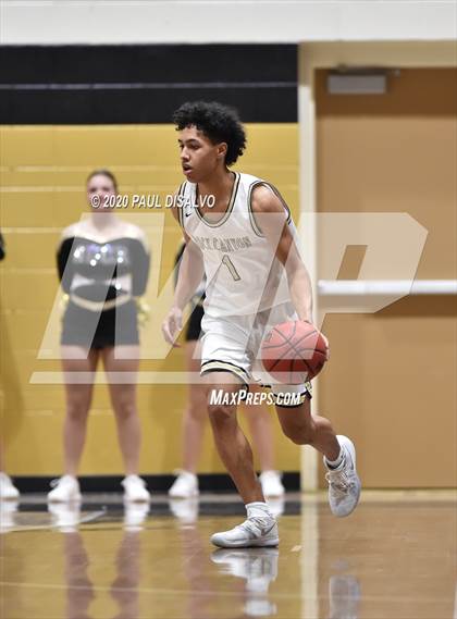 Thumbnail 2 in Valor Christian @ Rock Canyon photogallery.