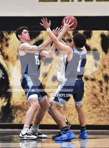 Thumbnail 1 in Valor Christian @ Rock Canyon photogallery.