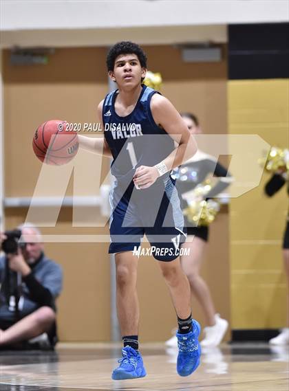 Thumbnail 3 in Valor Christian @ Rock Canyon photogallery.