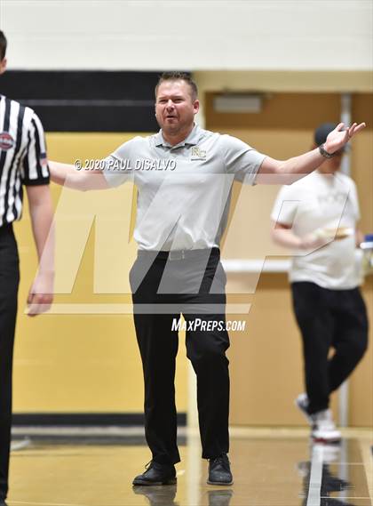 Thumbnail 2 in Valor Christian @ Rock Canyon photogallery.