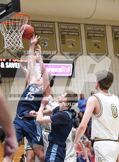Thumbnail 3 in Valor Christian @ Rock Canyon photogallery.
