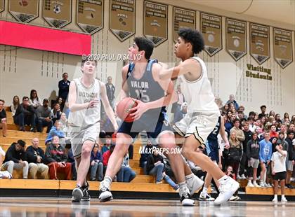 Thumbnail 2 in Valor Christian @ Rock Canyon photogallery.