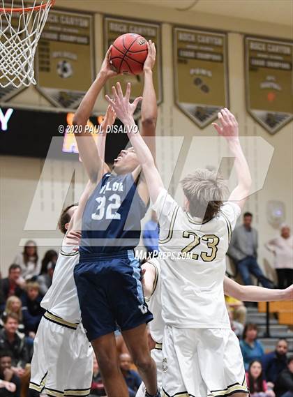 Thumbnail 3 in Valor Christian @ Rock Canyon photogallery.