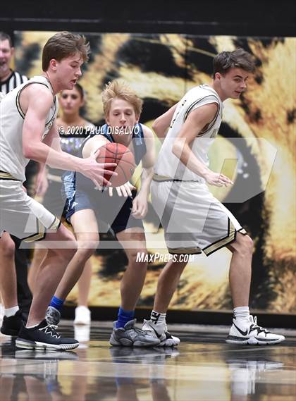 Thumbnail 3 in Valor Christian @ Rock Canyon photogallery.