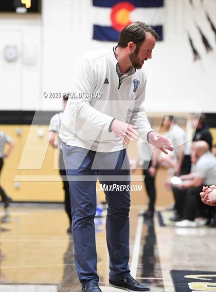 Thumbnail 1 in Valor Christian @ Rock Canyon photogallery.