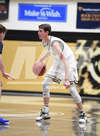 Thumbnail 1 in Valor Christian @ Rock Canyon photogallery.