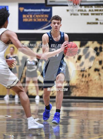 Thumbnail 3 in Valor Christian @ Rock Canyon photogallery.