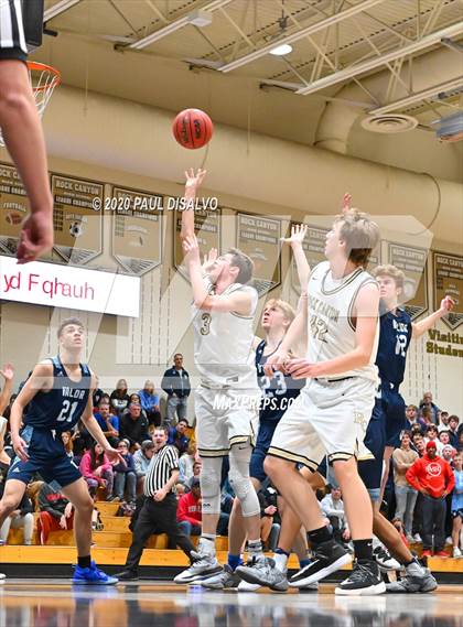 Thumbnail 2 in Valor Christian @ Rock Canyon photogallery.