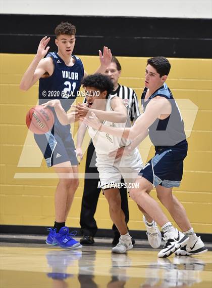 Thumbnail 3 in Valor Christian @ Rock Canyon photogallery.