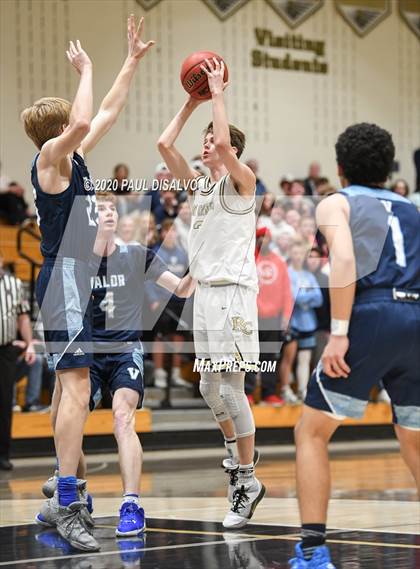 Thumbnail 3 in Valor Christian @ Rock Canyon photogallery.