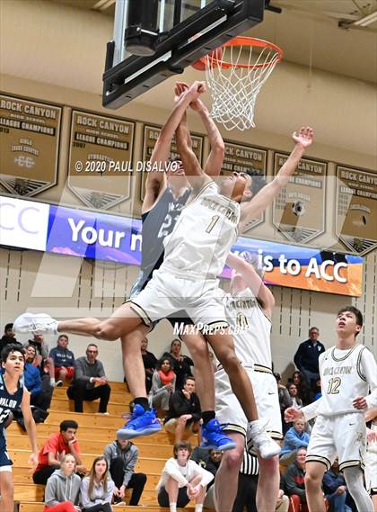Thumbnail 3 in Valor Christian @ Rock Canyon photogallery.
