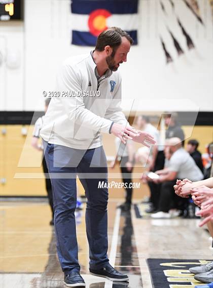 Thumbnail 2 in Valor Christian @ Rock Canyon photogallery.