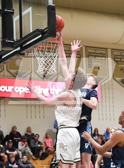 Thumbnail 1 in Valor Christian @ Rock Canyon photogallery.