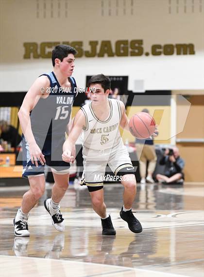 Thumbnail 3 in Valor Christian @ Rock Canyon photogallery.