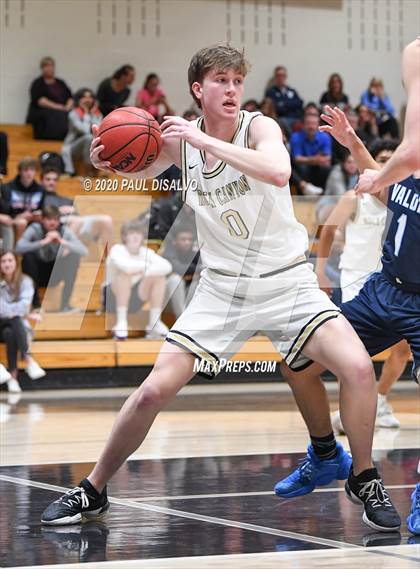 Thumbnail 1 in Valor Christian @ Rock Canyon photogallery.