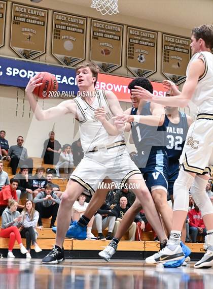 Thumbnail 2 in Valor Christian @ Rock Canyon photogallery.