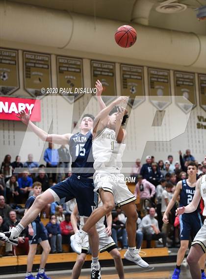 Thumbnail 1 in Valor Christian @ Rock Canyon photogallery.