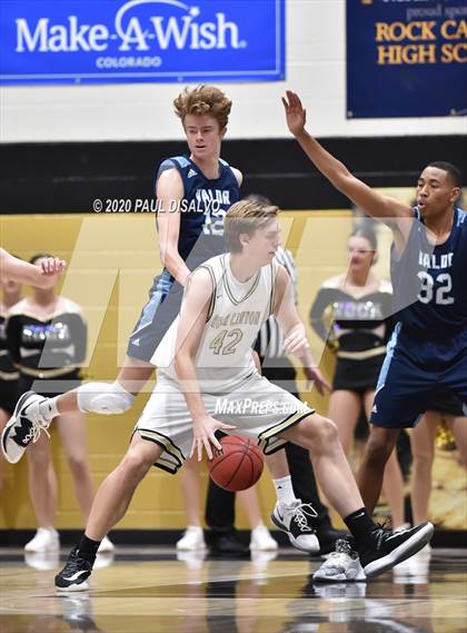 Thumbnail 2 in Valor Christian @ Rock Canyon photogallery.