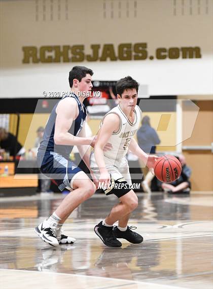 Thumbnail 1 in Valor Christian @ Rock Canyon photogallery.