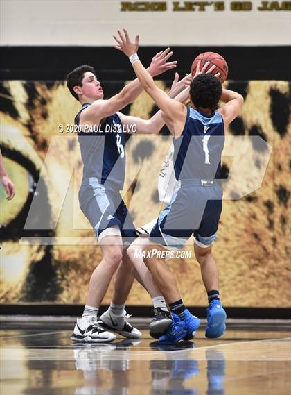 Thumbnail 2 in Valor Christian @ Rock Canyon photogallery.