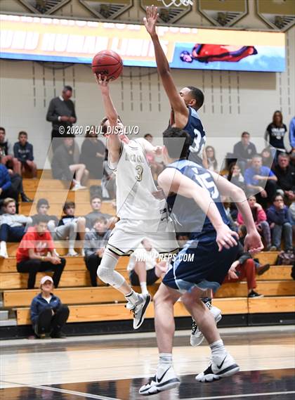 Thumbnail 2 in Valor Christian @ Rock Canyon photogallery.