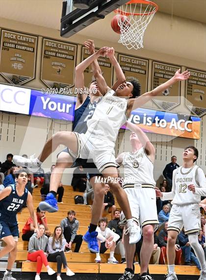 Thumbnail 1 in Valor Christian @ Rock Canyon photogallery.