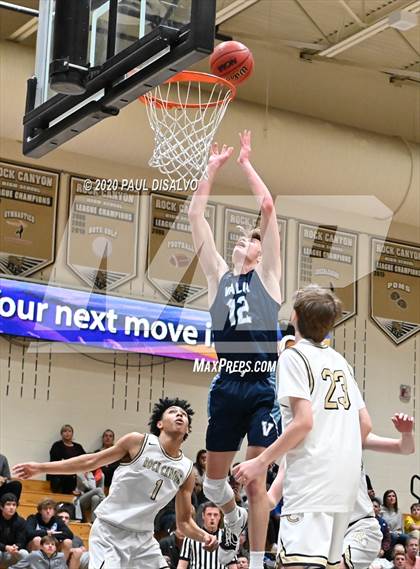 Thumbnail 2 in Valor Christian @ Rock Canyon photogallery.
