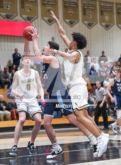 Thumbnail 3 in Valor Christian @ Rock Canyon photogallery.