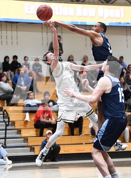 Thumbnail 1 in Valor Christian @ Rock Canyon photogallery.