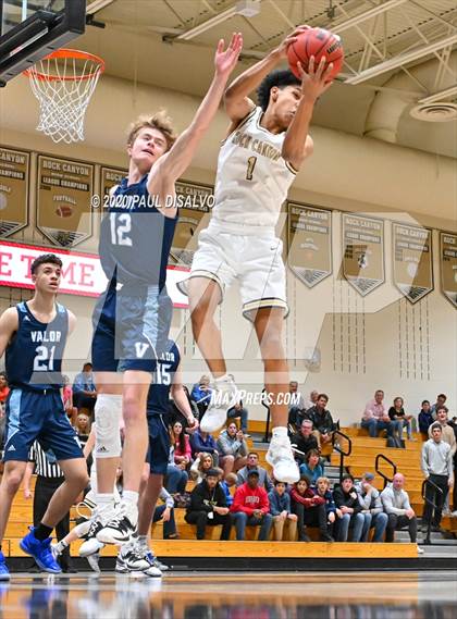 Thumbnail 1 in Valor Christian @ Rock Canyon photogallery.