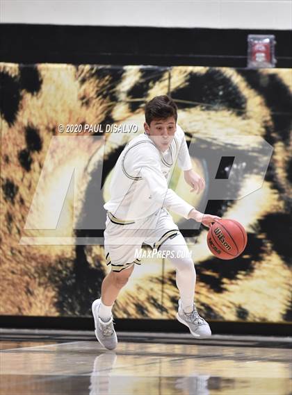 Thumbnail 3 in Valor Christian @ Rock Canyon photogallery.