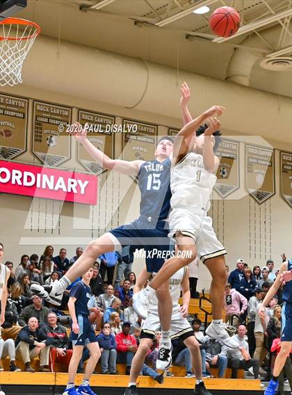 Thumbnail 1 in Valor Christian @ Rock Canyon photogallery.