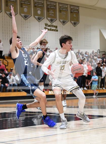 Thumbnail 3 in Valor Christian @ Rock Canyon photogallery.