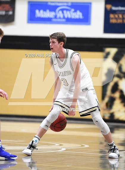 Thumbnail 3 in Valor Christian @ Rock Canyon photogallery.