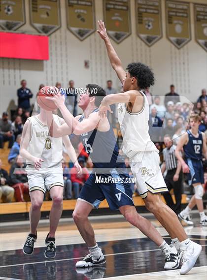 Thumbnail 2 in Valor Christian @ Rock Canyon photogallery.