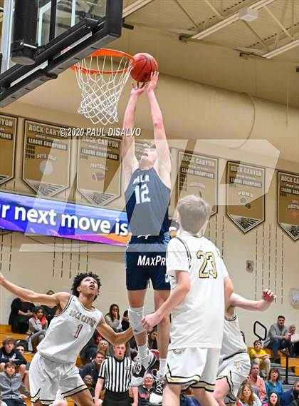 Thumbnail 1 in Valor Christian @ Rock Canyon photogallery.