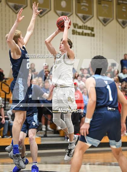 Thumbnail 1 in Valor Christian @ Rock Canyon photogallery.