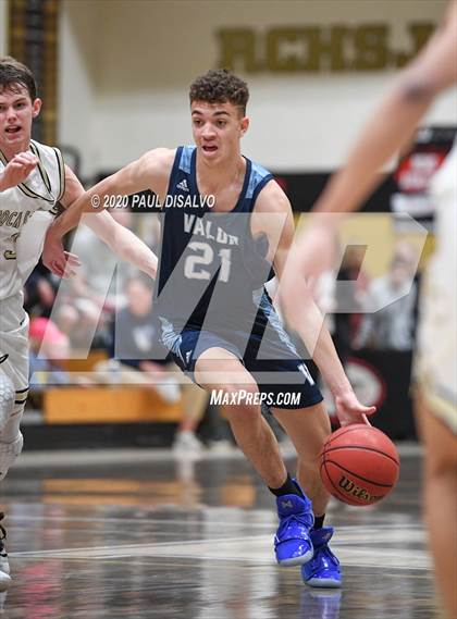 Thumbnail 3 in Valor Christian @ Rock Canyon photogallery.
