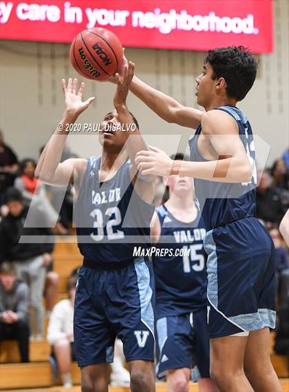 Thumbnail 3 in Valor Christian @ Rock Canyon photogallery.