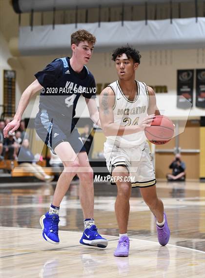 Thumbnail 2 in Valor Christian @ Rock Canyon photogallery.