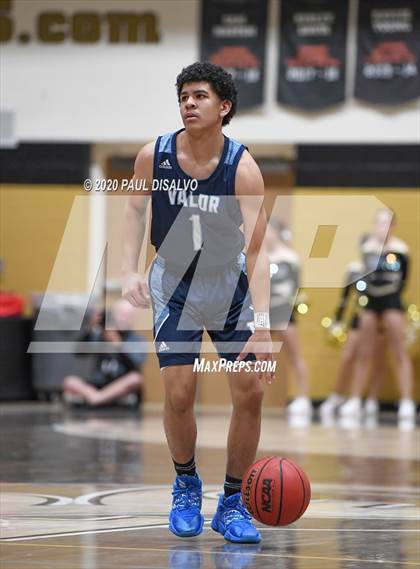 Thumbnail 2 in Valor Christian @ Rock Canyon photogallery.