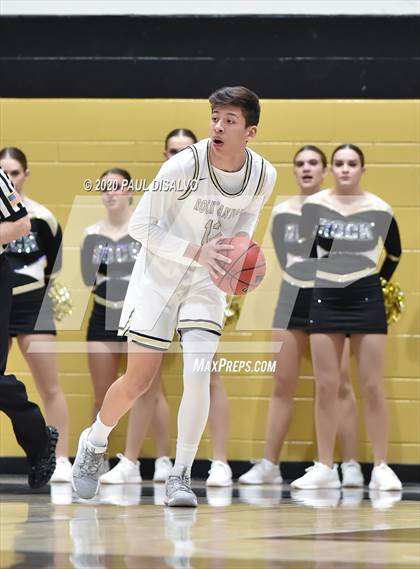 Thumbnail 1 in Valor Christian @ Rock Canyon photogallery.