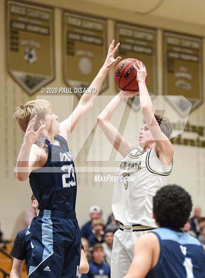 Thumbnail 3 in Valor Christian @ Rock Canyon photogallery.