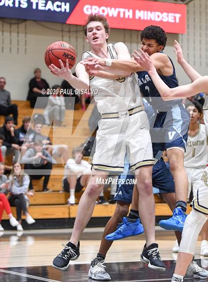 Thumbnail 1 in Valor Christian @ Rock Canyon photogallery.