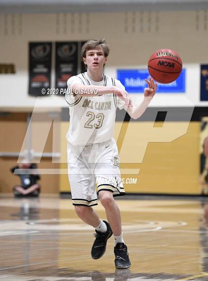 Thumbnail 3 in Valor Christian @ Rock Canyon photogallery.