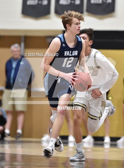 Thumbnail 2 in Valor Christian @ Rock Canyon photogallery.