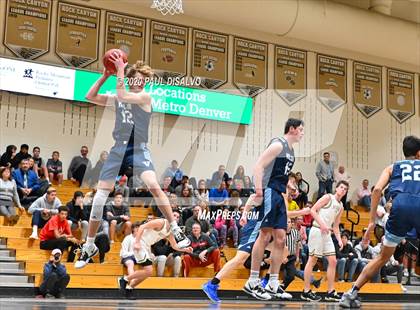 Thumbnail 3 in Valor Christian @ Rock Canyon photogallery.
