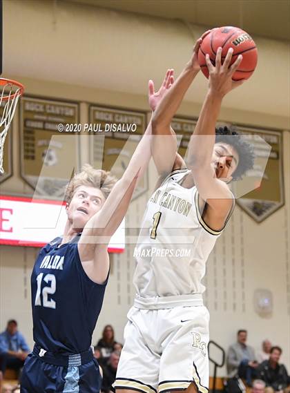 Thumbnail 3 in Valor Christian @ Rock Canyon photogallery.