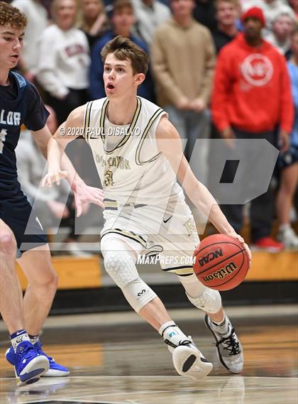 Thumbnail 3 in Valor Christian @ Rock Canyon photogallery.