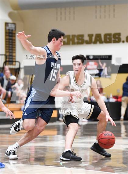 Thumbnail 3 in Valor Christian @ Rock Canyon photogallery.